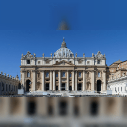 St. Peter's Basilica image