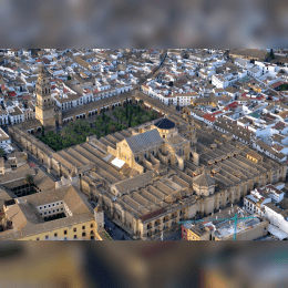 The Great Mosque of Cordoba image