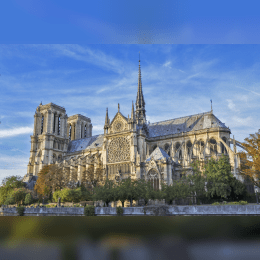 Notre-Dame Cathedral image