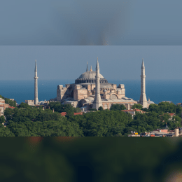 Hagia Sophia image