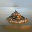 Mont Saint-Michel Reviews | RateItAll