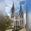 Chartres Cathedral Reviews | RateItAll