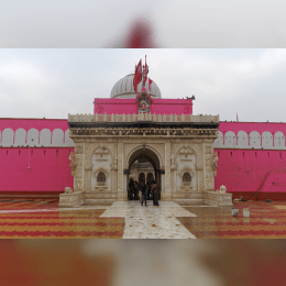 Karni Mata Temple image