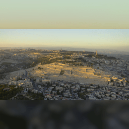 Mount of Olives image