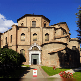 San Vitale image