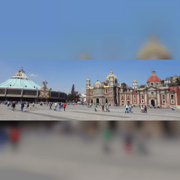 Basilica of Our Lady of Guadalupe image