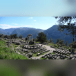 The Temple of Apollo at Delphi Reviews | RateItAll