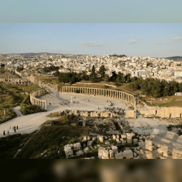 Jerash image