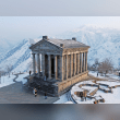 The Temple of Garni Reviews | RateItAll