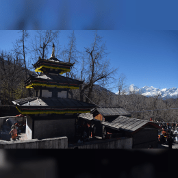 Muktinath image