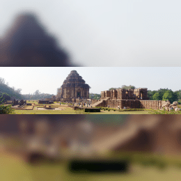 Konark Sun Temple image