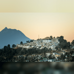 Tawang Monastery image