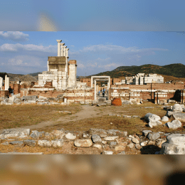 Basilica of St. John image