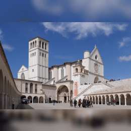 Basilica of San Francesco image