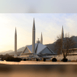 Faisal Mosque Reviews | RateItAll