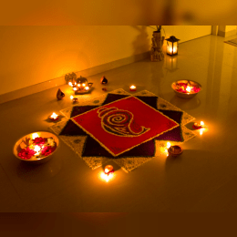 Diwali image