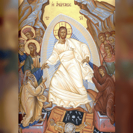 Easter image