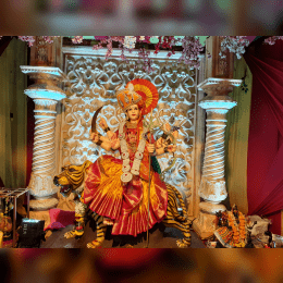 Navratri image