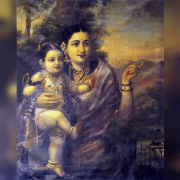 Janmashtami image