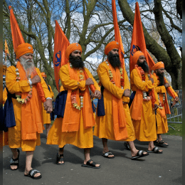 Baisakhi image