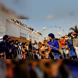 Hola Mohalla image