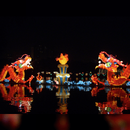 Mid-Autumn Festival image