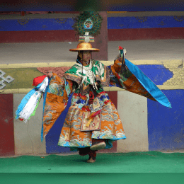 Losar image