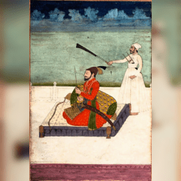 Guru Gobind Singh image