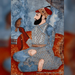 Guru Tegh Bahadur image