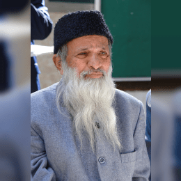 Abdul Sattar Edhi image