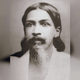 Aurobindo Ghosh image