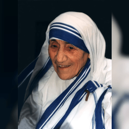 Teresa of Calcutta (Mother Teresa) image