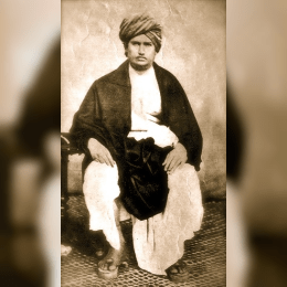 Dayananda Saraswati image