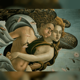 The Birth of Venus image