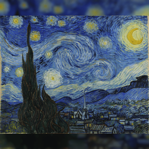 Starry Night Reviews | RateItAll