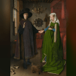 The Arnolfini Portrait Reviews | RateItAll