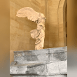 Winged Victory of Samothrace Reviews | RateItAll