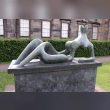 Reclining Figure: Festival Reviews | RateItAll