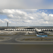 Suvarnabhumi Airport Reviews | RateItAll