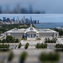 The Field Museum of Natural History image