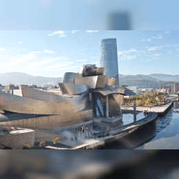 Guggenheim Museum Bilbao image