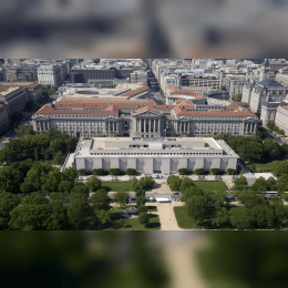 National Museum of American History image