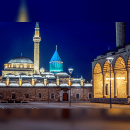 Mevlana Museum image