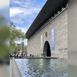 National Gallery of Victoria image