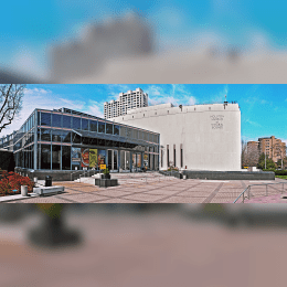 Houston Museum of Natural Science image