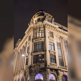 Centro Cultural Banco do Brasil image