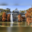 Palacio de Cristal del Retiro Reviews | RateItAll