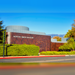 The Norton Simon Museum image