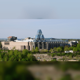 The National Gallery of Canada image