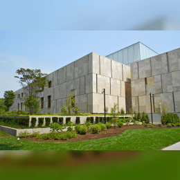 The Barnes Foundation image